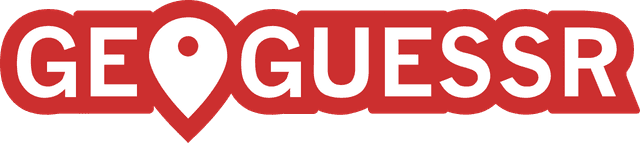 Logo GeoGuessr
